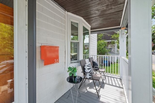 35 Columbia Road, Medford, MA 02155