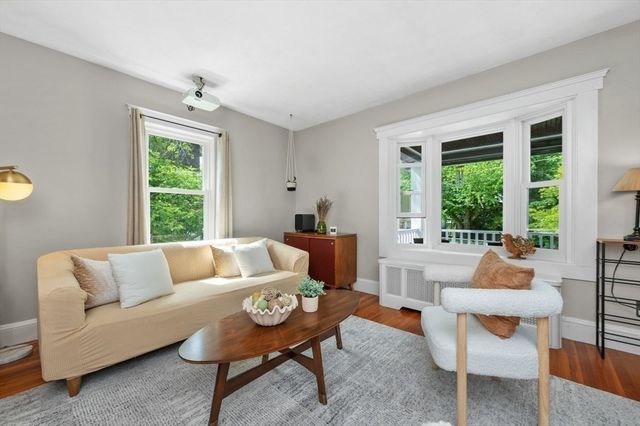 35 Columbia Road, Medford, MA 02155