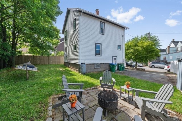 35 Columbia Road, Medford, MA 02155