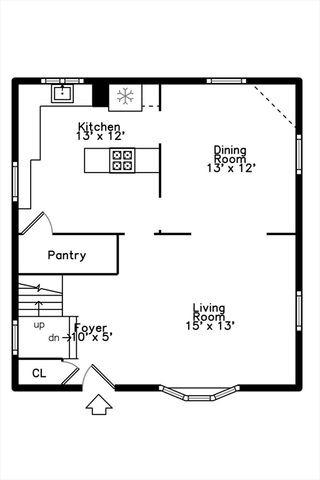 35 Columbia Road, Medford, MA 02155