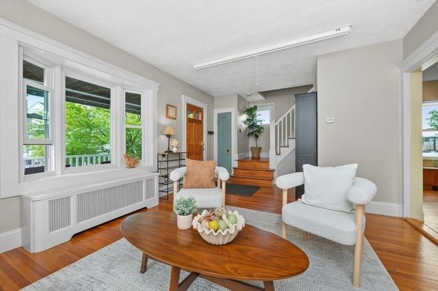 35 Columbia Road, Medford, MA 02155