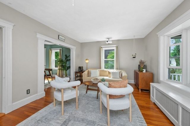 35 Columbia Road, Medford, MA 02155