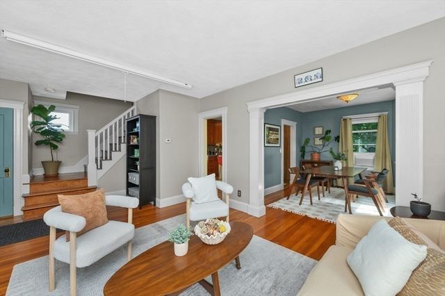 35 Columbia Road, Medford, MA 02155