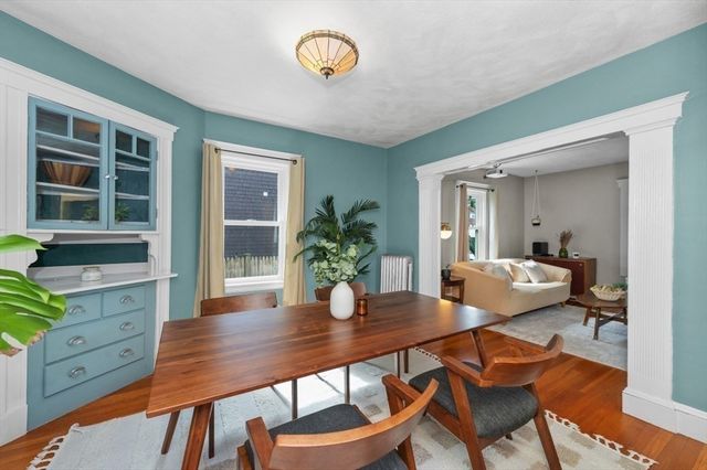35 Columbia Road, Medford, MA 02155