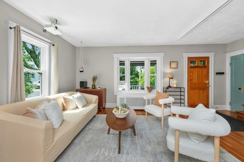 35 Columbia Road, Medford, MA 02155