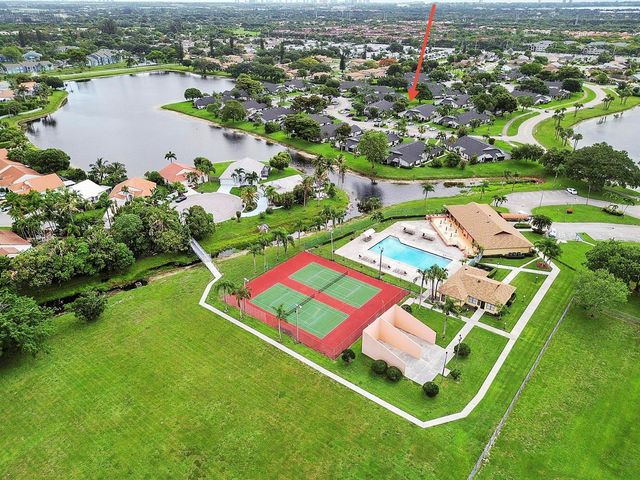 4383 Willow Pond Circle, West Palm Beach, FL 33417