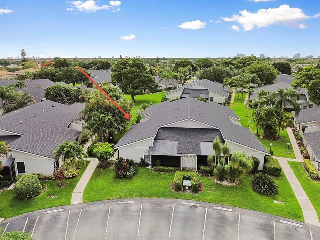 4383 Willow Pond Circle, West Palm Beach, FL 33417