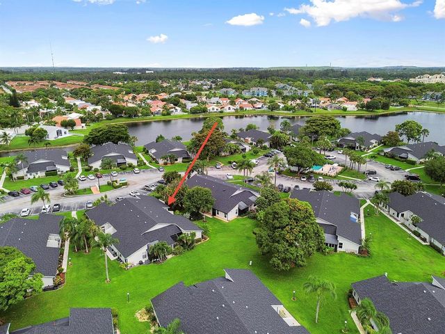4383 Willow Pond Circle, West Palm Beach, FL 33417