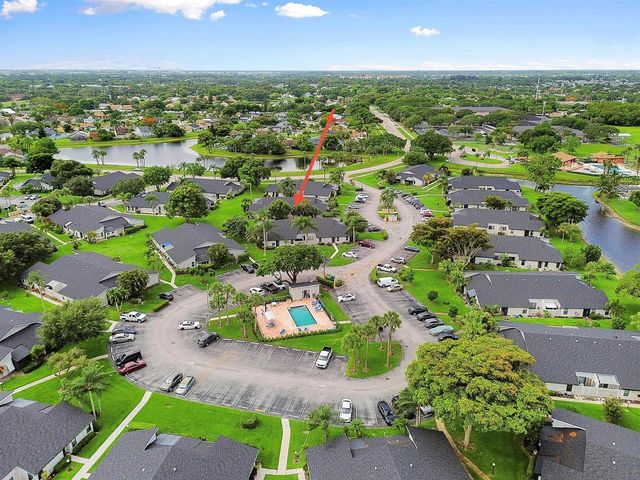 4383 Willow Pond Circle, West Palm Beach, FL 33417