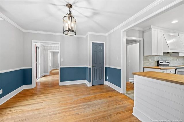 1007 Riverside Boulevard, Lumberton, NC 28358