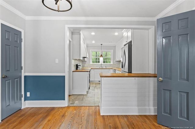 1007 Riverside Boulevard, Lumberton, NC 28358