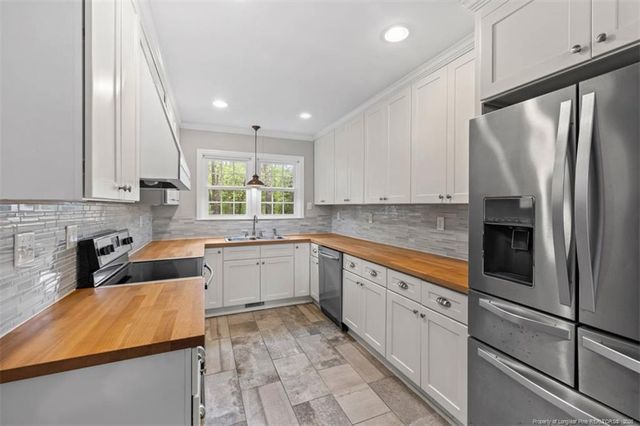 1007 Riverside Boulevard, Lumberton, NC 28358