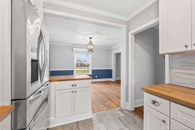 1007 Riverside Boulevard, Lumberton, NC 28358