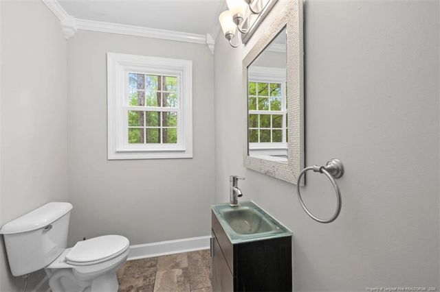 1007 Riverside Boulevard, Lumberton, NC 28358