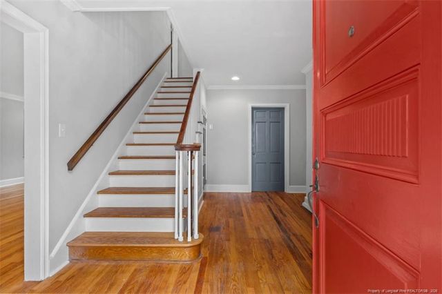 1007 Riverside Boulevard, Lumberton, NC 28358