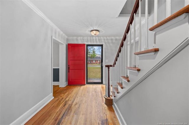 1007 Riverside Boulevard, Lumberton, NC 28358