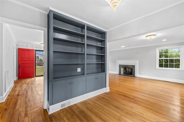 1007 Riverside Boulevard, Lumberton, NC 28358