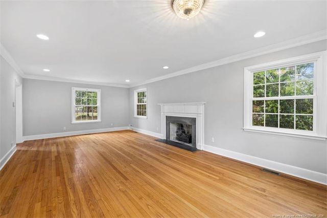 1007 Riverside Boulevard, Lumberton, NC 28358