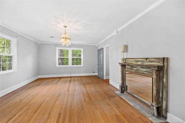 1007 Riverside Boulevard, Lumberton, NC 28358