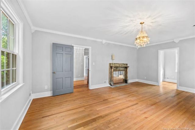 1007 Riverside Boulevard, Lumberton, NC 28358