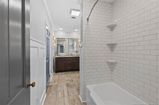 1007 Riverside Boulevard, Lumberton, NC 28358