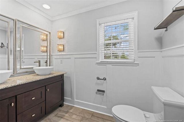 1007 Riverside Boulevard, Lumberton, NC 28358