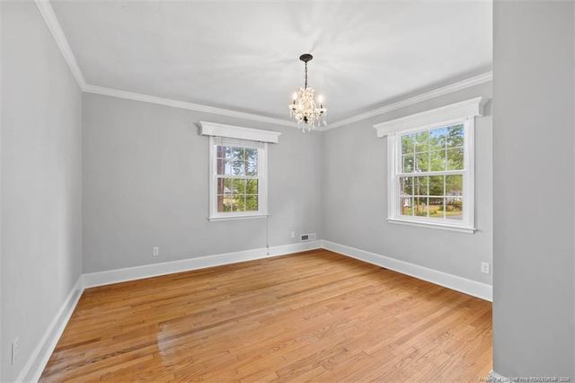 1007 Riverside Boulevard, Lumberton, NC 28358