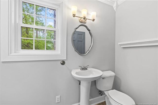 1007 Riverside Boulevard, Lumberton, NC 28358