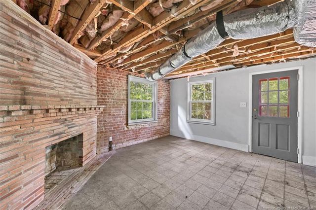 1007 Riverside Boulevard, Lumberton, NC 28358