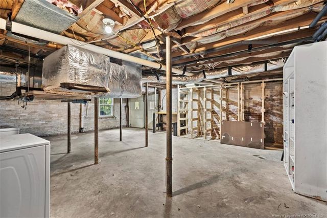 1007 Riverside Boulevard, Lumberton, NC 28358