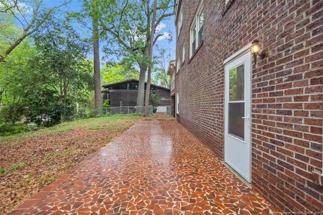 1007 Riverside Boulevard, Lumberton, NC 28358