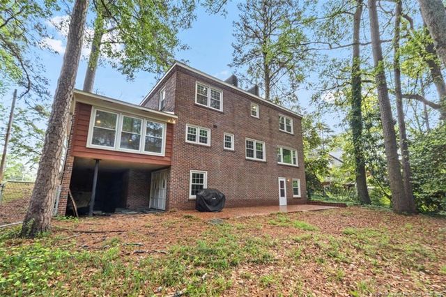 1007 Riverside Boulevard, Lumberton, NC 28358