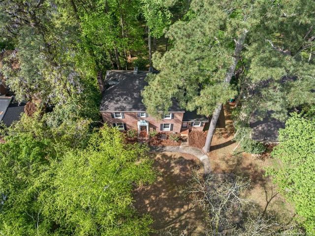 1007 Riverside Boulevard, Lumberton, NC 28358