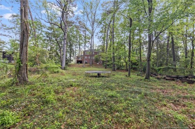 1007 Riverside Boulevard, Lumberton, NC 28358