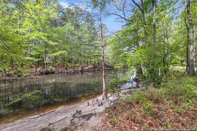 1007 Riverside Boulevard, Lumberton, NC 28358