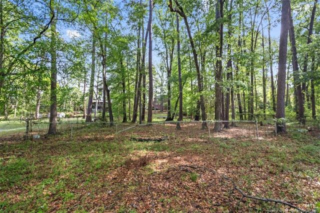 1007 Riverside Boulevard, Lumberton, NC 28358