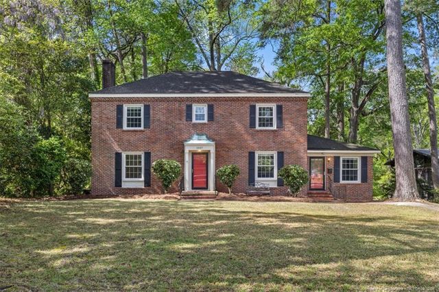 1007 Riverside Boulevard, Lumberton, NC 28358