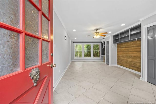 1007 Riverside Boulevard, Lumberton, NC 28358