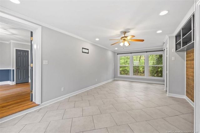 1007 Riverside Boulevard, Lumberton, NC 28358