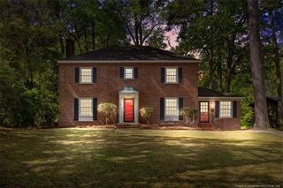 1007 Riverside Boulevard, Lumberton, NC 28358