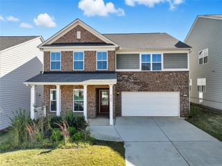 6165 BENNETT Parkway, Cumming, GA 30040