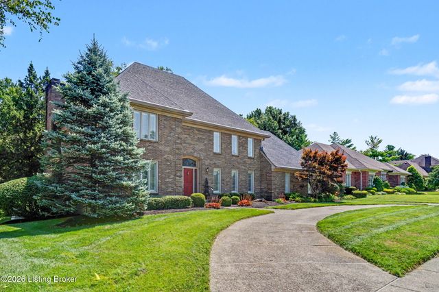 1109 Colonel Anderson Pkwy, Louisville, KY 40222