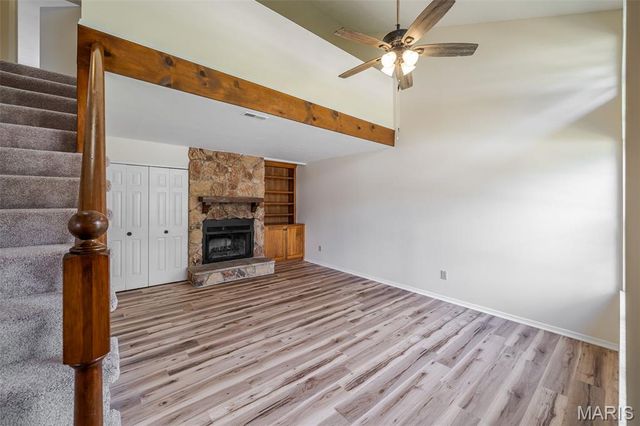 6 Rabbit Trail Drive, Washington, MO 63090