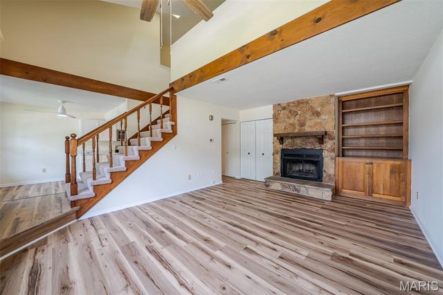 6 Rabbit Trail Drive, Washington, MO 63090
