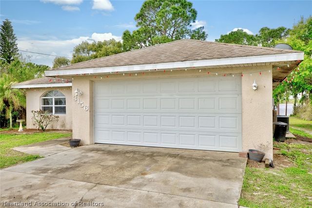 3156 Holiday Beach Drive, Avon Park, FL 33825
