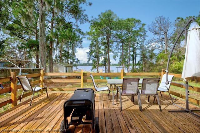 3156 Holiday Beach Drive, Avon Park, FL 33825