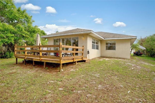 3156 Holiday Beach Drive, Avon Park, FL 33825