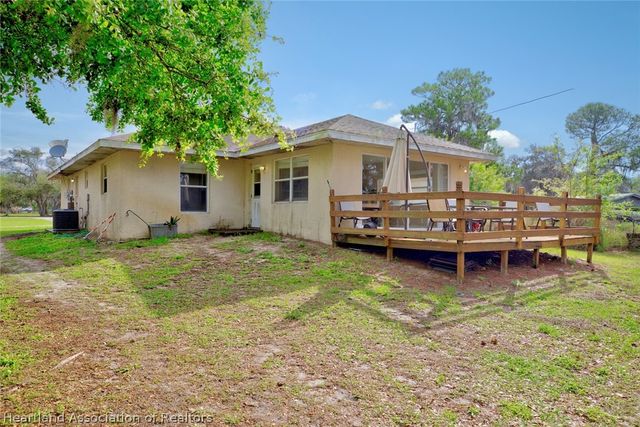 3156 Holiday Beach Drive, Avon Park, FL 33825