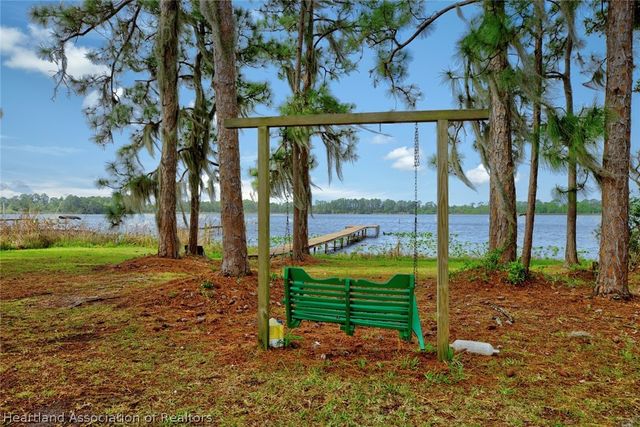 3156 Holiday Beach Drive, Avon Park, FL 33825