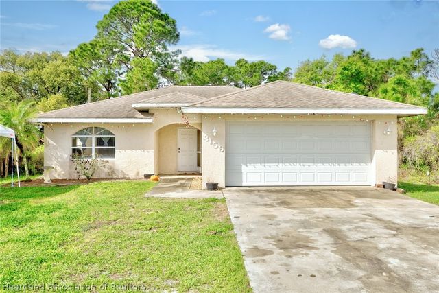 3156 Holiday Beach Drive, Avon Park, FL 33825